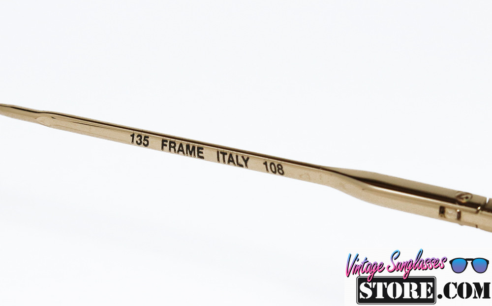 Persol RATTI 649-4 col 24 