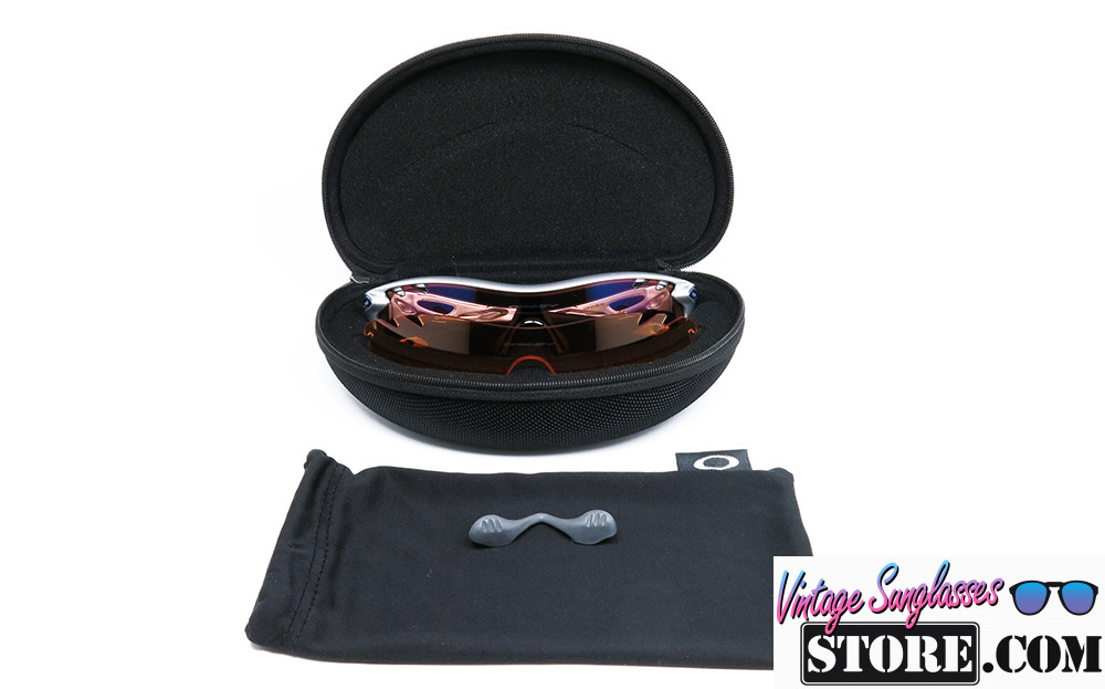 OAKLEY Radar Lock OO9181