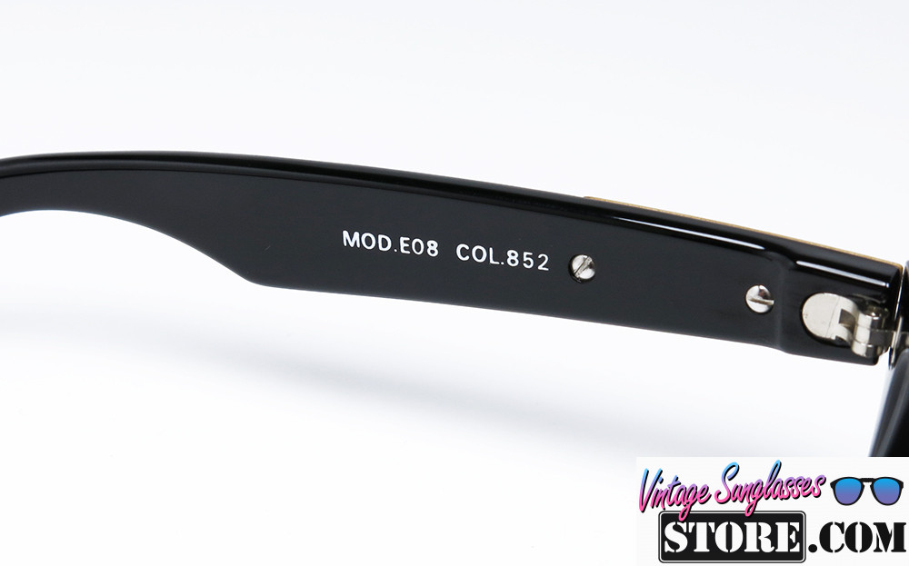 Persol RATTI 649-4 col 24 