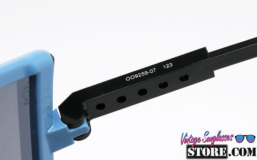 OAKLEY Eyeshade OO9259-07