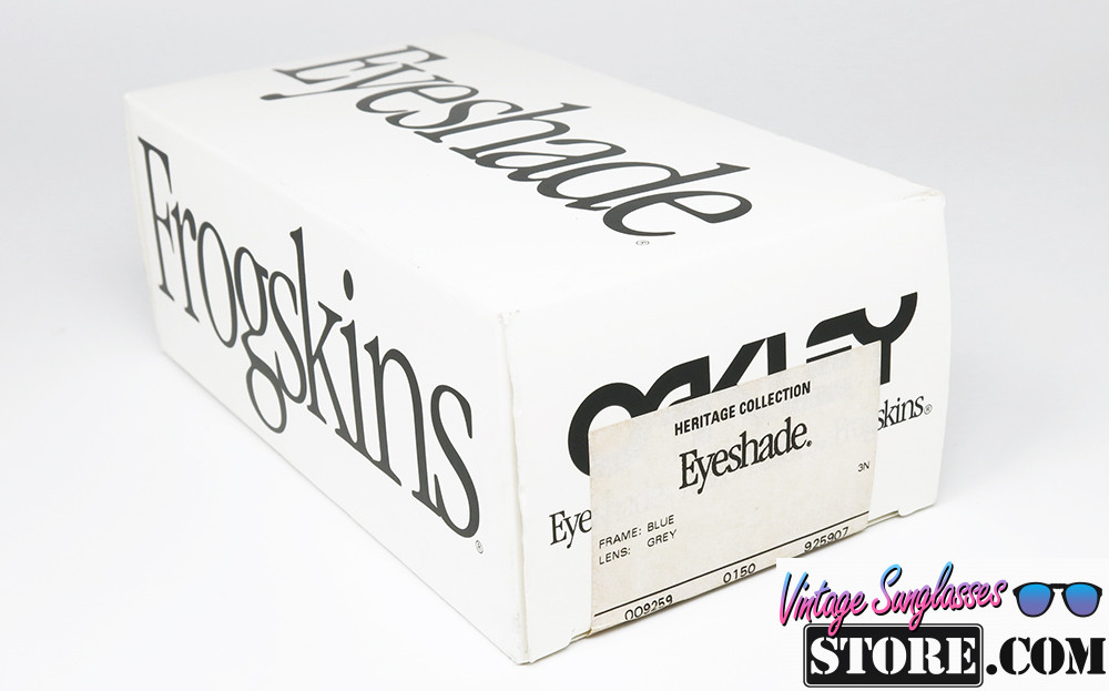 OAKLEY Eyeshade OO9259-07