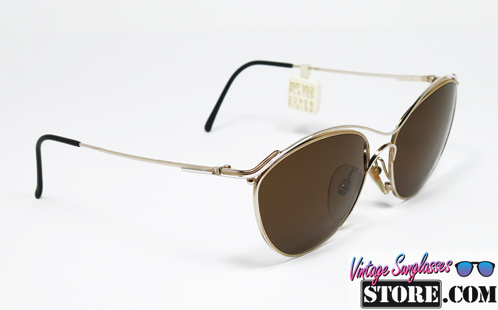Persol RATTI 649-4 col 24 