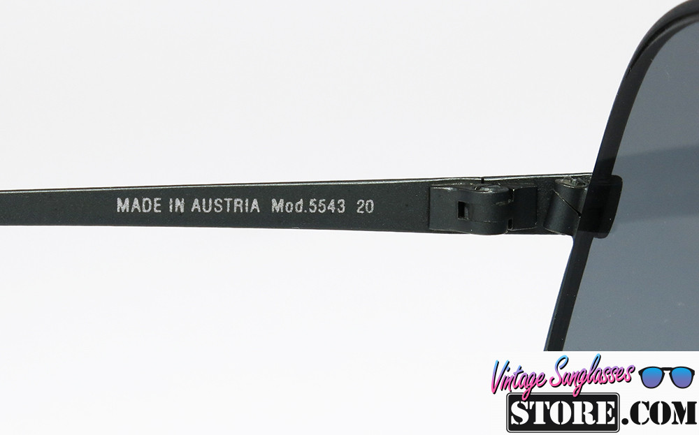 Persol RATTI 649-4 col 24 
