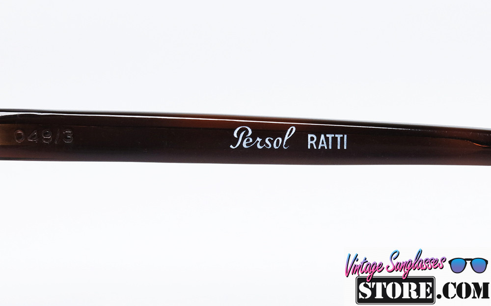Persol RATTI 049-3 col. 94