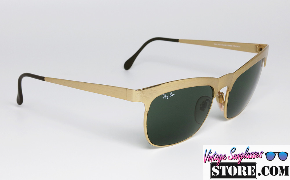 Ray Ban WAYFARER NUEVO W0755 B&L