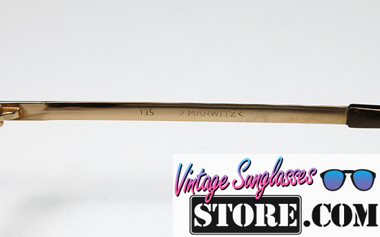 Persol RATTI 649-4 col 24 