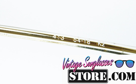 Persol RATTI 649-4 col 24 