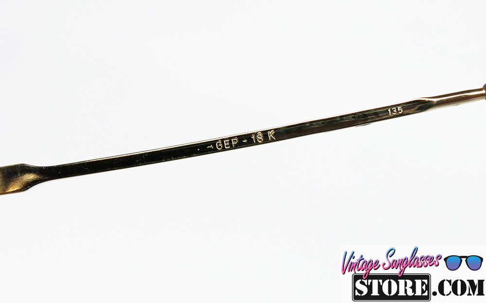 Ray Ban Dekko Bausch Lomb