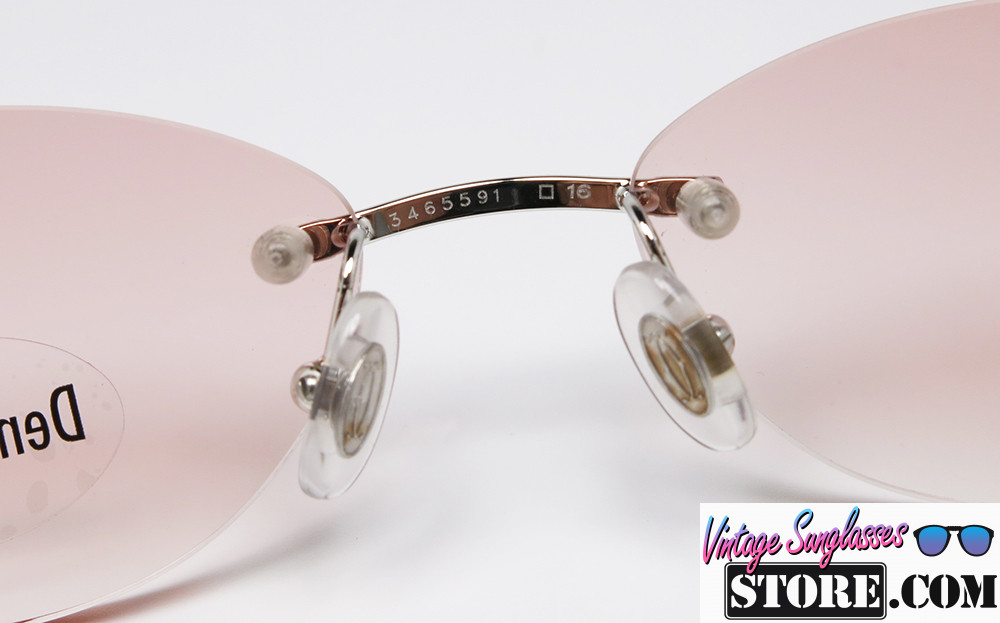 Persol RATTI 649-4 col 24 