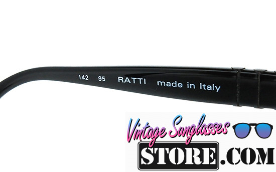 Persol RATTI 649-4 col 24 