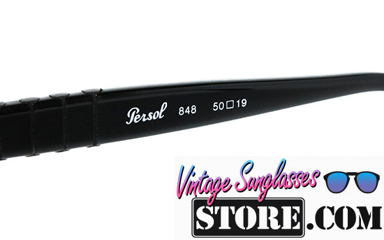 Persol RATTI 649-4 col 24 