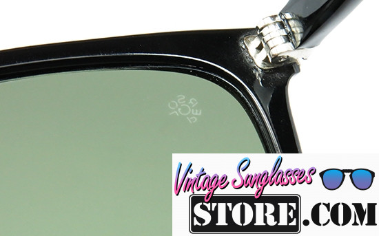 Persol RATTI 649-4 col 24 