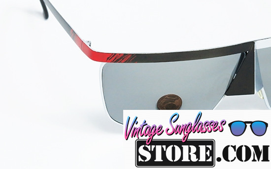 Persol RATTI 649-4 col 24 