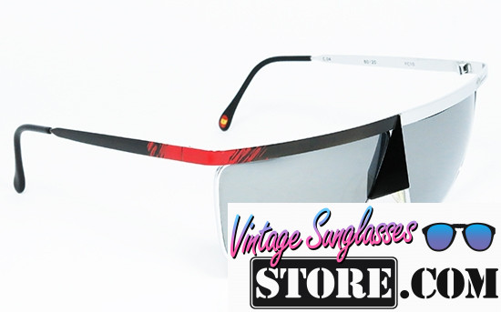 Persol RATTI 649-4 col 24 