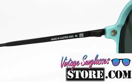 Persol RATTI 649-4 col 24 