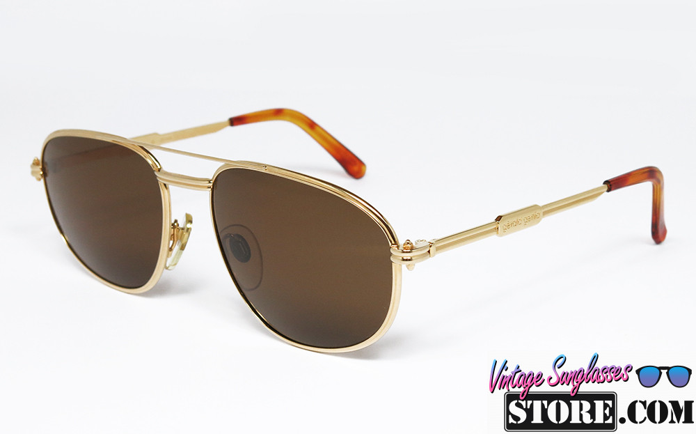 Persol RATTI 649-4 col 24 