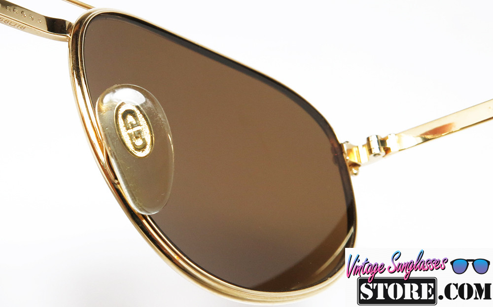 Persol RATTI 649-4 col 24 