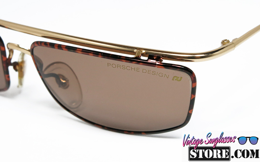 PORSCHE DESIGN by CARRERA 5682 col. 42