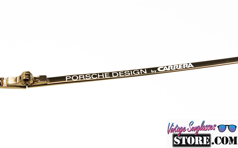 PORSCHE DESIGN by CARRERA 5682 col. 42
