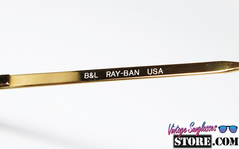 Ray Ban Aviator Flying color 58 mm 
