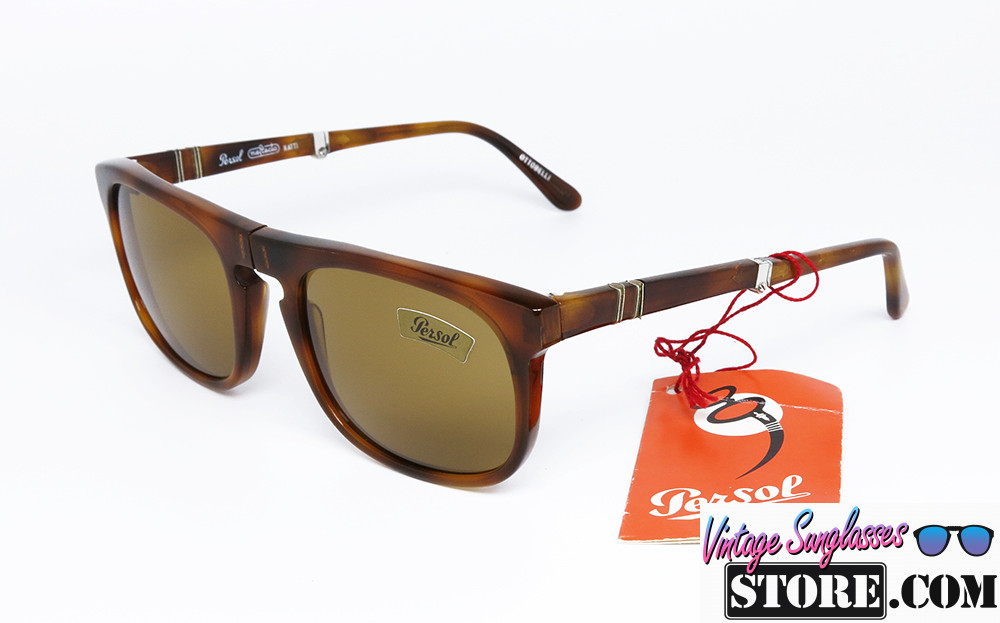 Persol RATTI 807 col. 96 FOLDING