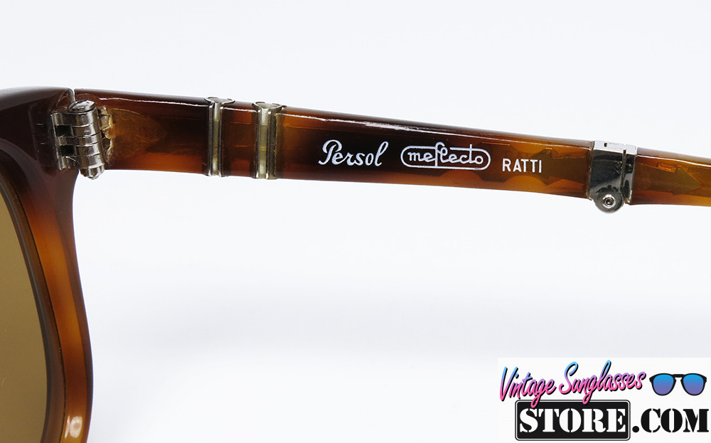 Persol RATTI 807 col. 96 FOLDING