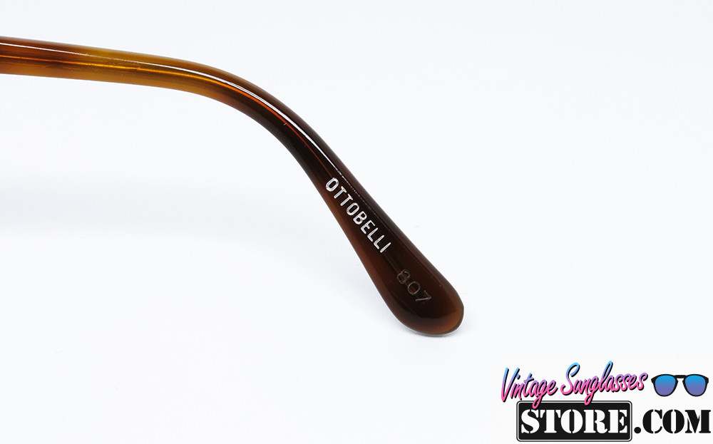 Persol RATTI 807 col. 96 FOLDING
