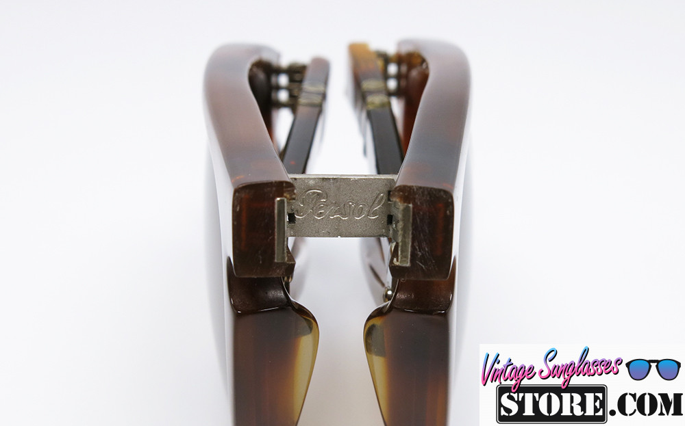 Persol RATTI 807 col. 96 FOLDING