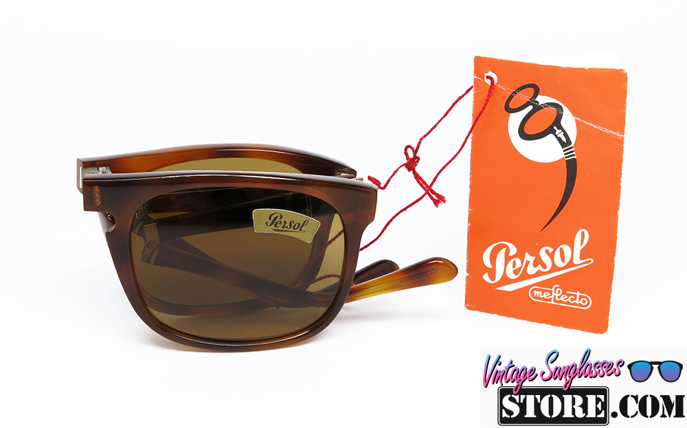 Persol RATTI 807 col. 96 FOLDING