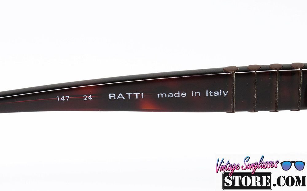 Persol RATTI 803 col. 24