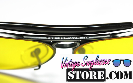 Ray Ban Shooter Bausch & Lomb KALICHROME