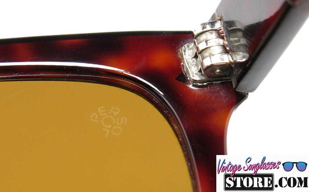 Persol RATTI 803 col. 24