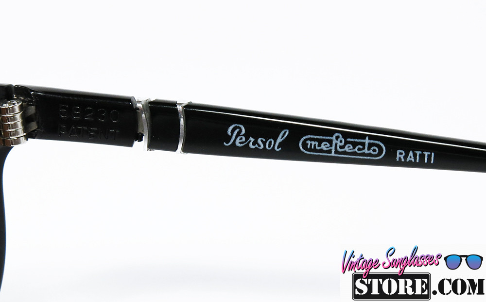 Persol RATTI 649-4 col 24 