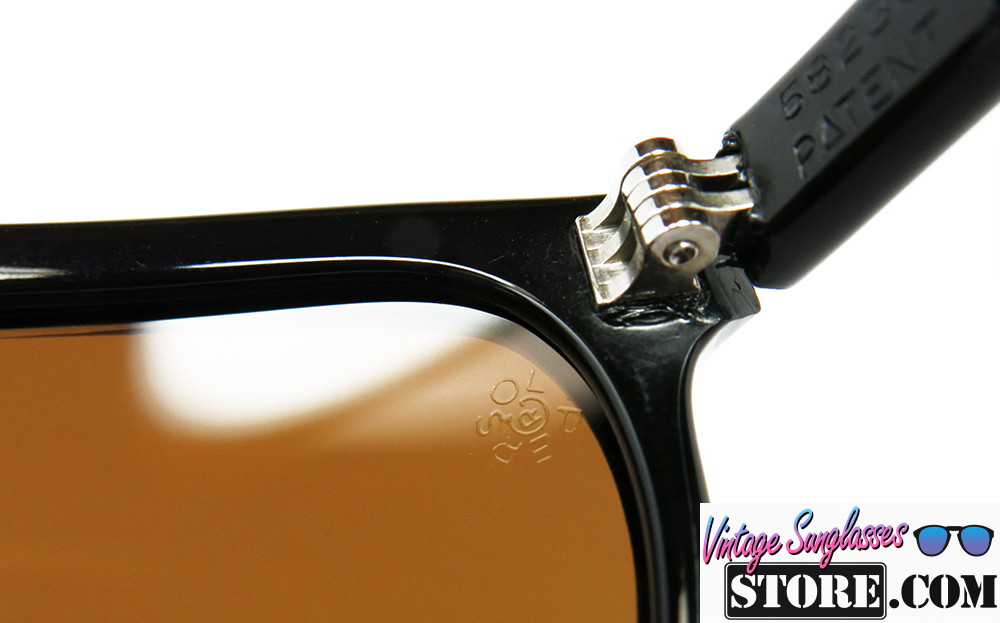 Persol RATTI 649-4 col 24 