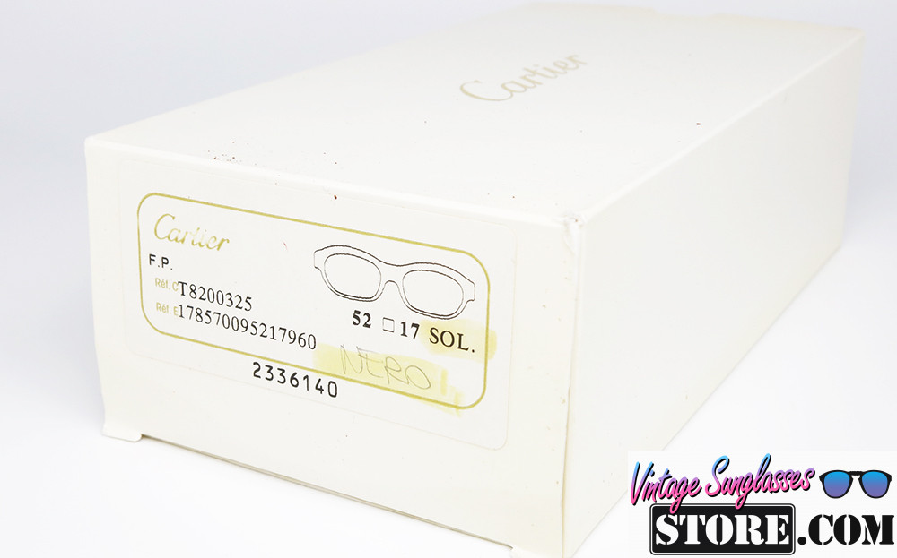 Persol RATTI 649-4 col 24 