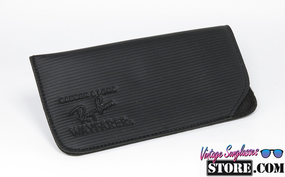 Ray Ban WAYFARER B&L 5024 Mock