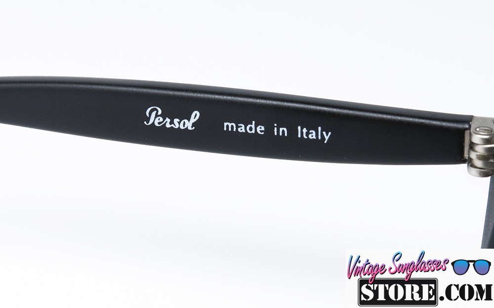 Persol RATTI 649-4 col 24 