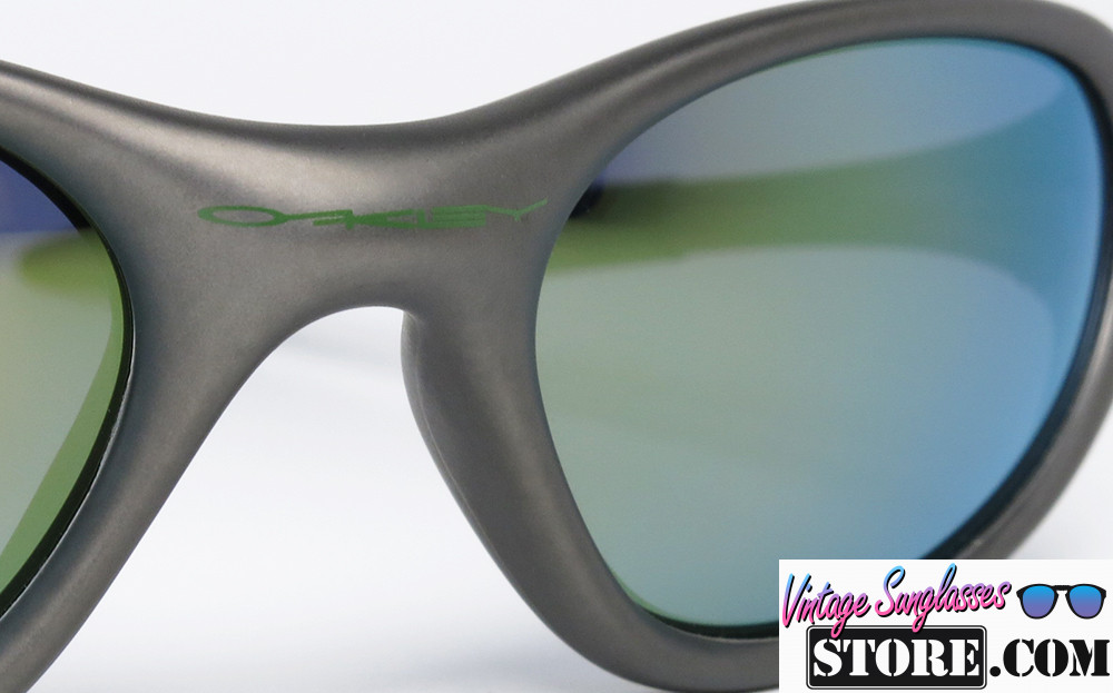 OAKLEY Minute Gen2 04-501 FMJ GUNMETAL