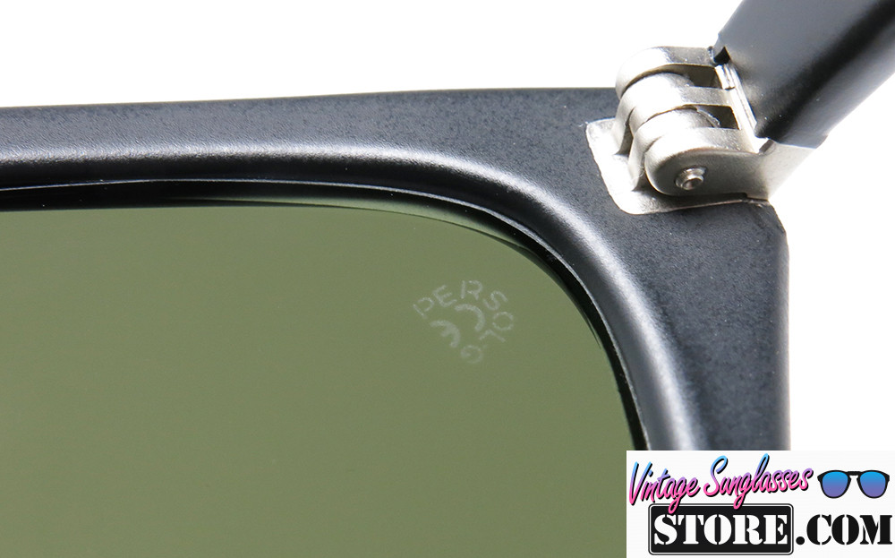 Persol RATTI 649-4 col 24 