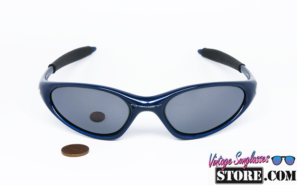 OAKLEY Minute MIRROR