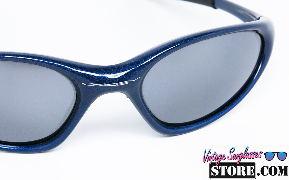 OAKLEY Minute MIRROR