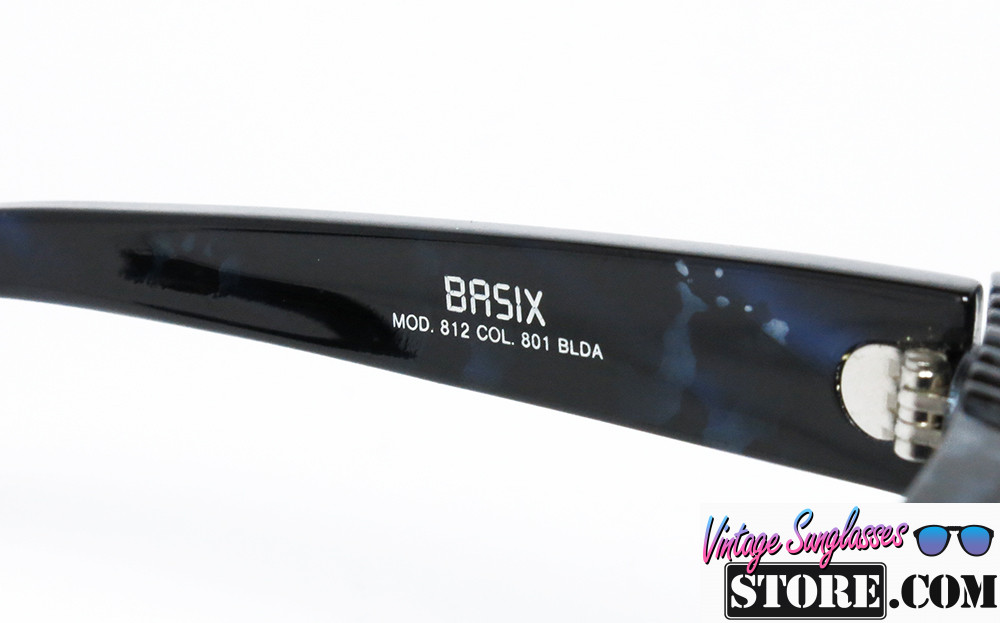 Persol RATTI 649-4 col 24 