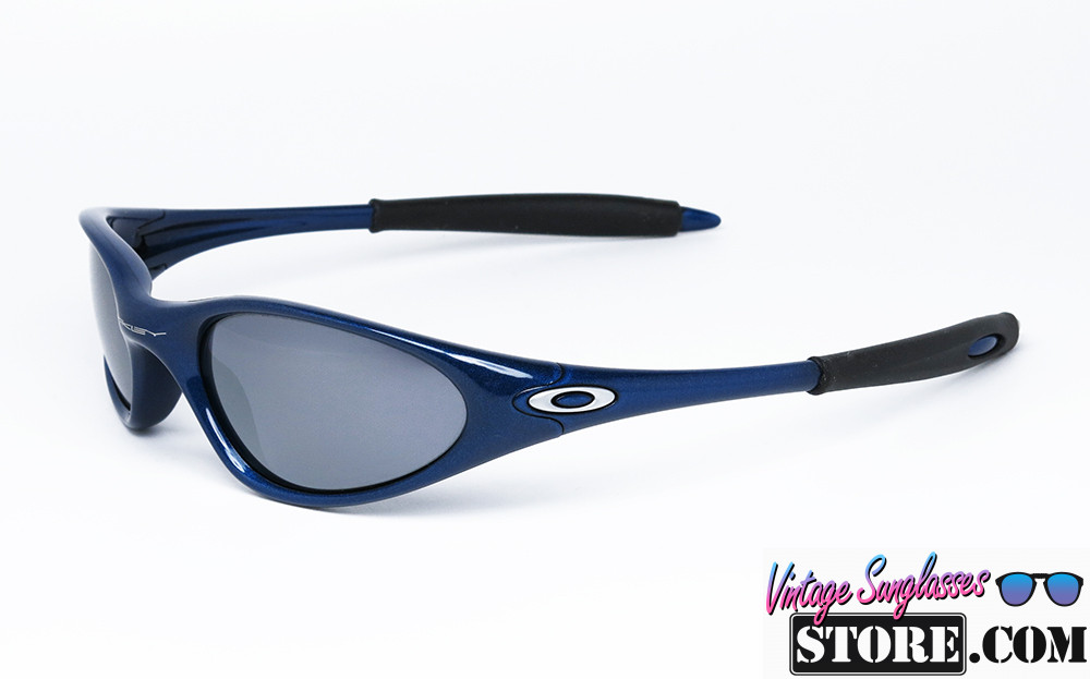 OAKLEY Minute MIRROR