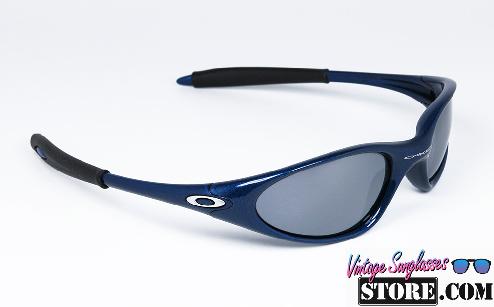 OAKLEY Minute MIRROR