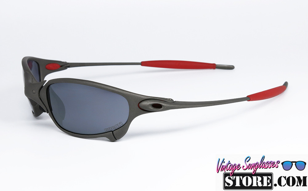 OAKLEY Juliet 12-636 DUCATI