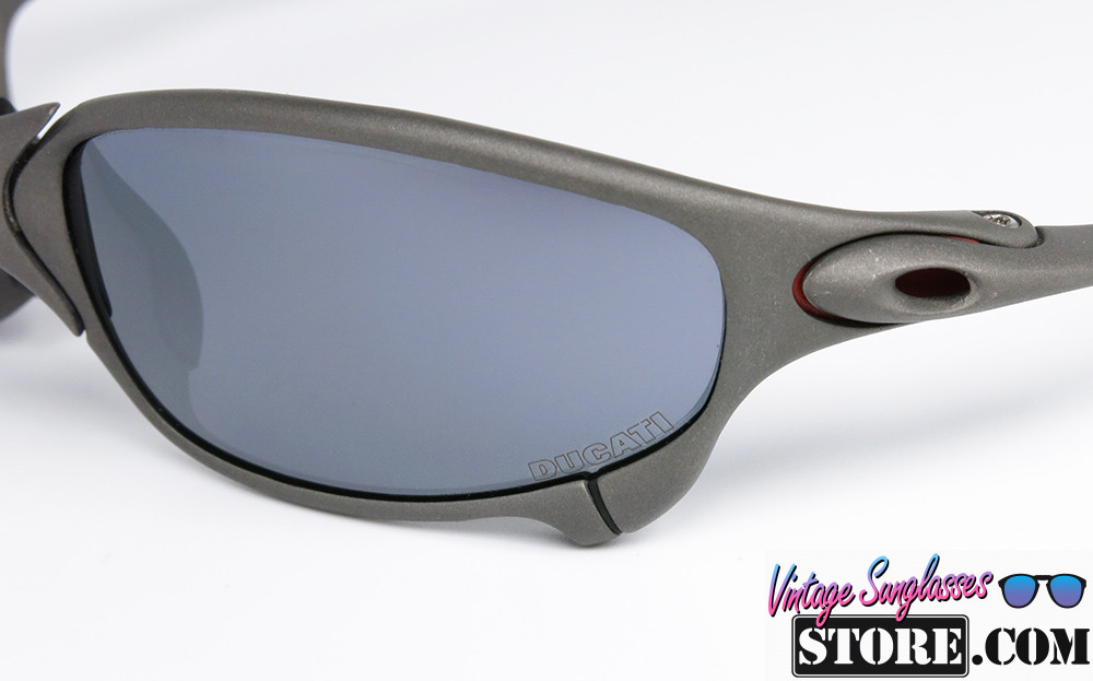 OAKLEY Juliet 12-636 DUCATI