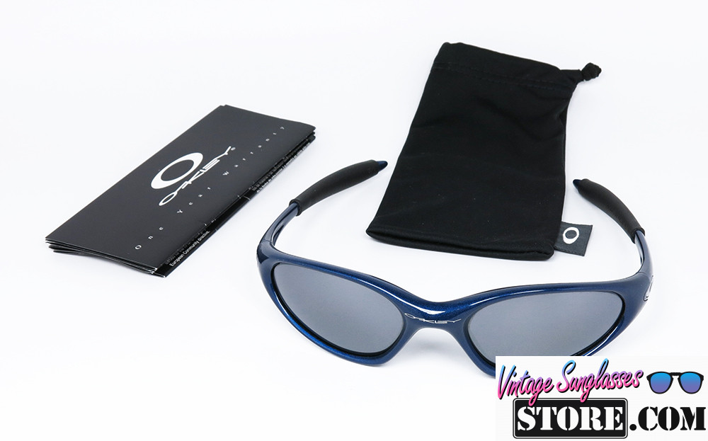 OAKLEY Minute MIRROR