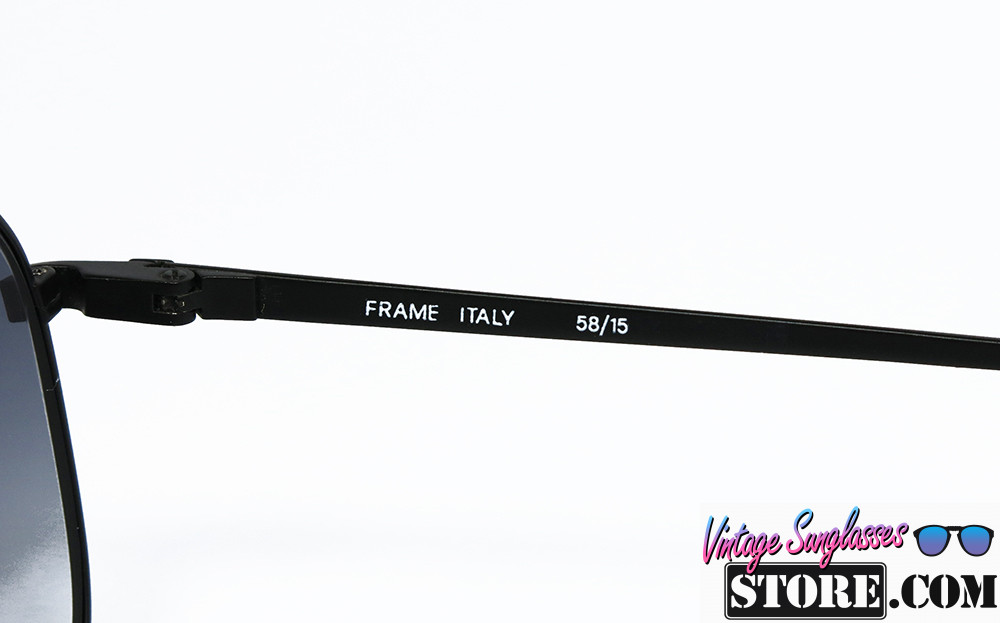 Persol RATTI 649-4 col 24 