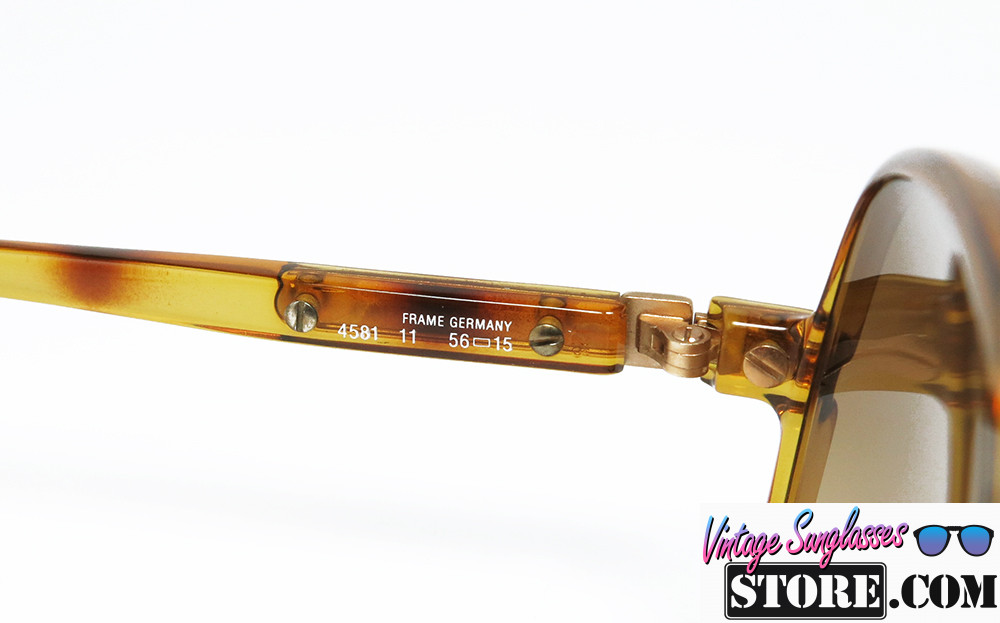 Persol RATTI 649-4 col 24 