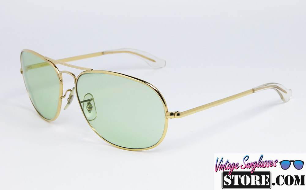 Ray Ban Dekko Bausch Lomb